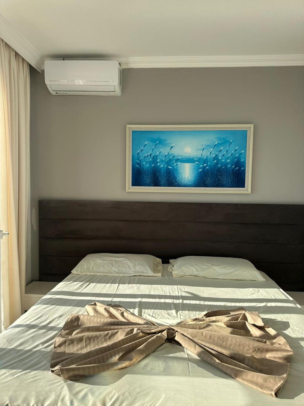 Deluxe Apartments With Balcony Shëngjin Εξωτερικό φωτογραφία