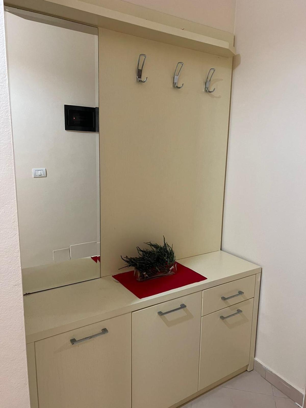Deluxe Apartments With Balcony Shëngjin Εξωτερικό φωτογραφία